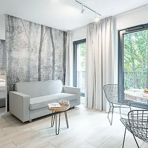  Aparthotel Rentplanet - Jodlowa Polonia