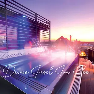 Yachthotel Helvetia Spa- Und Wellnessdomizil 4* Lindau (Bodensee)