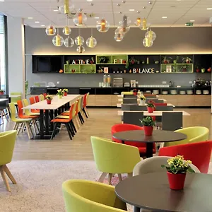 Active Hotel Wrocław