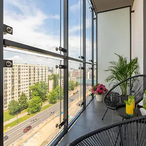 Kasprzaka By Renters Warszawa