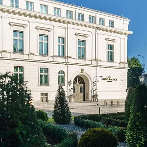 Altus Palace - Destigo 5* Wrocław
