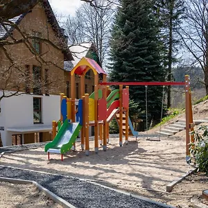  Apartament Park D5- Z Dostepem Do Basenu, Sauny, Jacuzzi, Silowni Polska