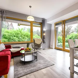  Apartament Visitzakopane - Aquapark One Polska