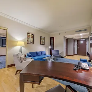 Intercontinental By Ihg Ξενοδοχείο