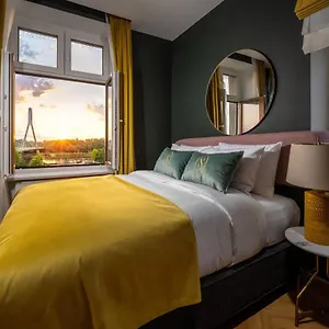 Appart hôtel Sava Boutique