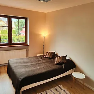 Hostel Krasnowolska Airport, Warsaw