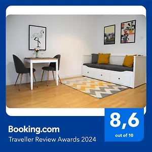 Coco Premium Saska Kepa Warszawa