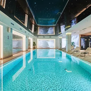 Hotel Stay Inn Hotel Warszawa, Warsaw