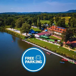 Vistula 3* Krakow