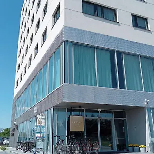 Arche Airport 3* Wrocław