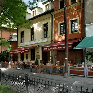 *** Bed & Breakfast Dom Casimi Polonia