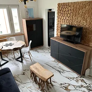  Apartament Mieszkanie Przy Morzu Polska