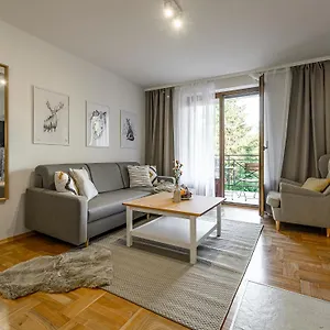  Apartament Visitzakopane - U Kozicy Polska