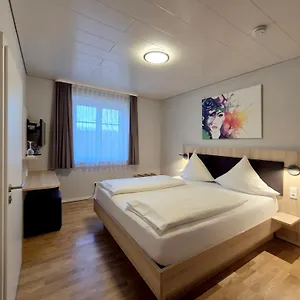 Maeuerle 3* Lindau (Bodensee)