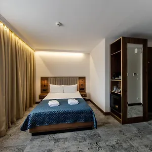 Bed & Breakfast Sleep&fly Okecie Airport, Warsaw