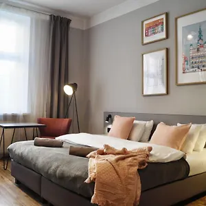  Hotel apartamentowy Wozna 11 Stare Polska