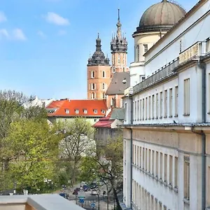 Wielopole 3* Cracóvia