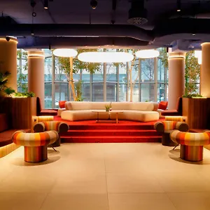 Mercure Centrum Ξενοδοχείο
