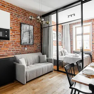 *** Hotel apartamentowy Delta Boutique Polska