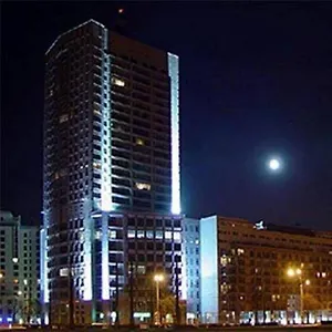 Appart hôtel Babka Wiezowiec