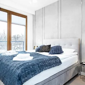 Szamocka By Renters Prestige Warszawa