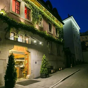 ***** Hotel Grodek Polonia