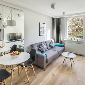 Nowogrodzka 17 Studio By Homeprime Warszawa